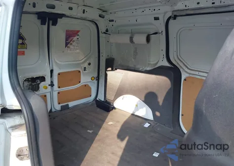 2020 Ford Transit Connect Xl Cargo Van z USA, uszkodzony, nr VIN NM0LS7E21L1440833